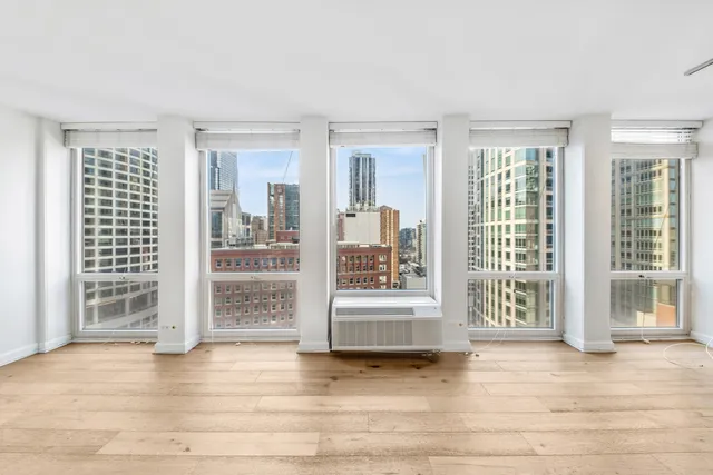 $2,395 | 111 East Chestnut Street, Unit 20B, Chicago, IL 60611