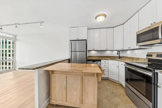 $2,395 | 111 East Chestnut Street, Unit 20B, Chicago, IL 60611