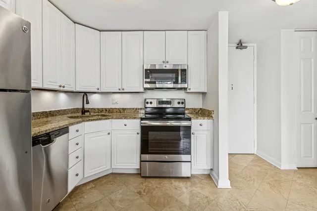 $2,395 | 111 East Chestnut Street, Unit 20B, Chicago, IL 60611