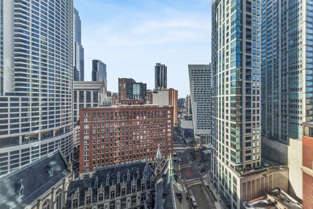 $2,395 | 111 East Chestnut Street, Unit 20B, Chicago, IL 60611
