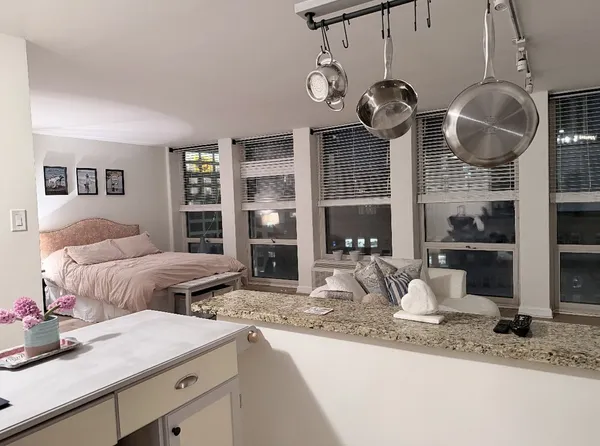 $2,500 | 111 East Chestnut Street, Unit 20B, Chicago, IL 60611