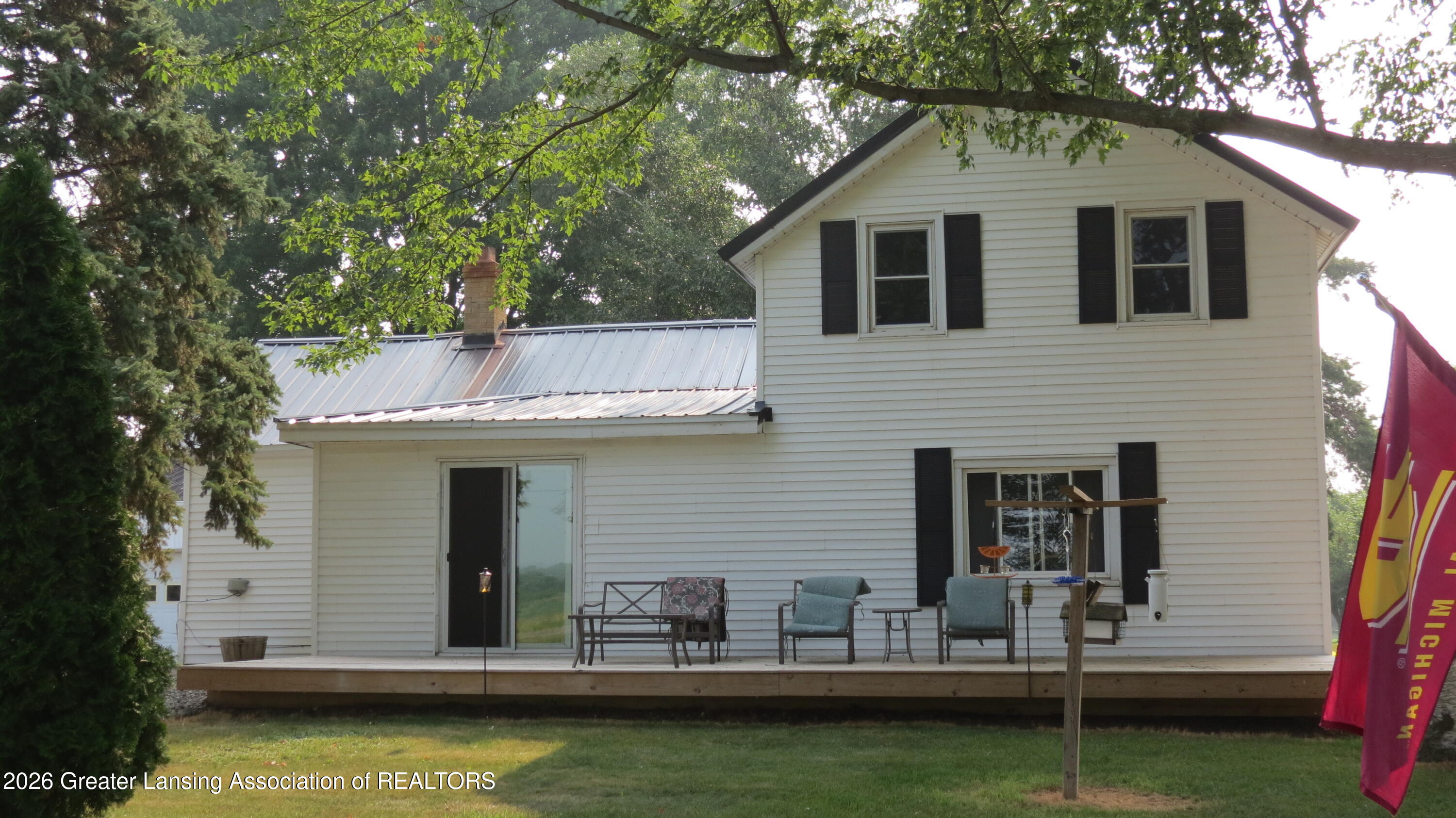 6058 North Meridian Road Elsie, MI 48831 - Photo 1 of 81 IMG_0406