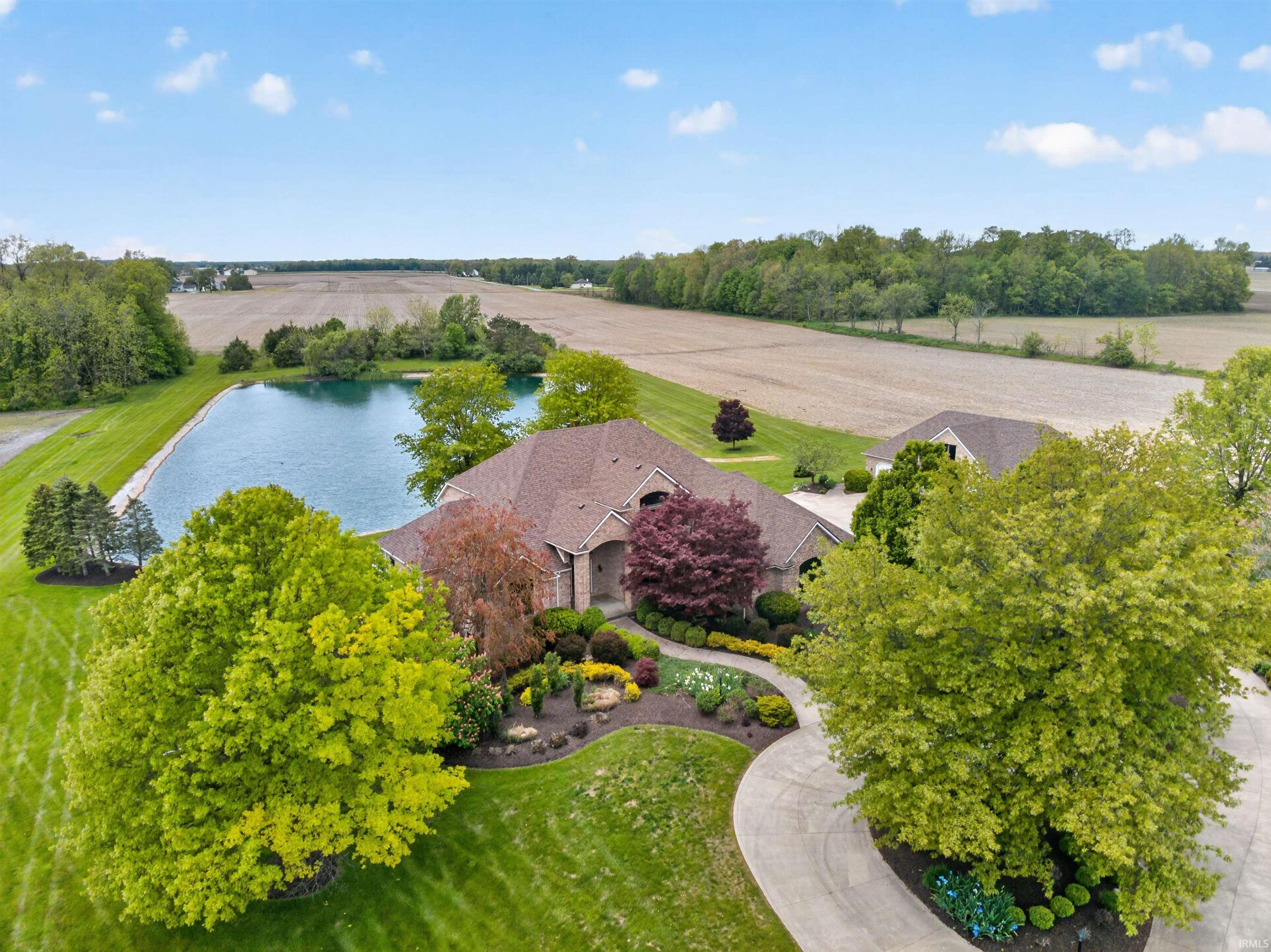 11319 Johnson Road Fort Wayne, IN 46818 - Photo 5 of 26