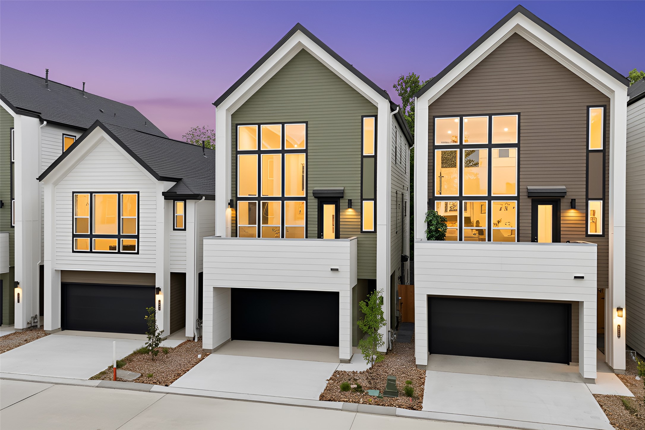 1216 Highland Row Lane Houston, TX 77091 - Photo 2 of 39