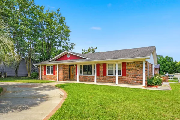 $225,000 | 2208 Hare Street, Conway, SC 29526