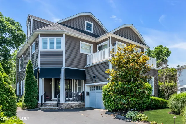 $9,500 | 609 15th Avenue, Belmar, NJ 07719