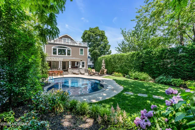 $9,500 | 609 15th Avenue, Belmar, NJ 07719