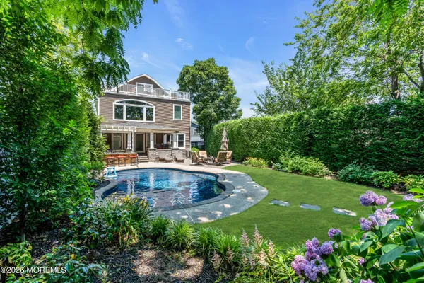 $9,500 | 609 15th Avenue, Belmar, NJ 07719