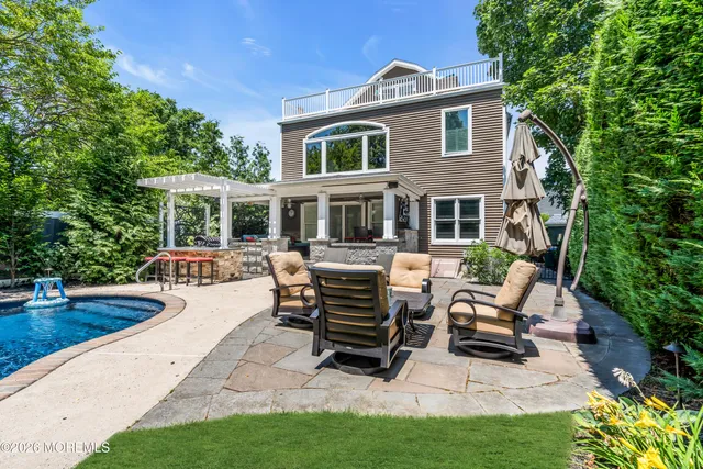 $9,500 | 609 15th Avenue, Belmar, NJ 07719