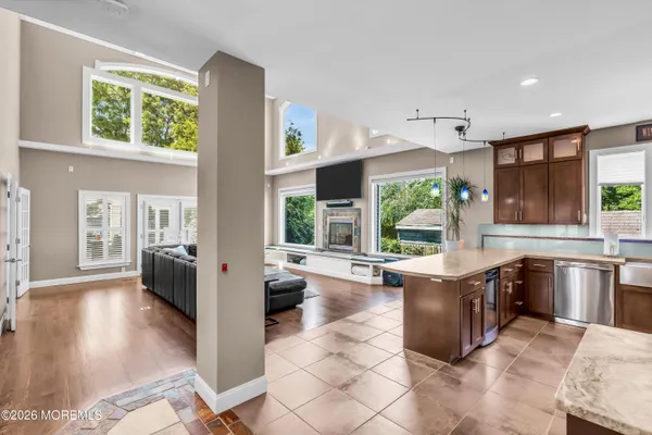 $9,500 | 609 15th Avenue, Belmar, NJ 07719