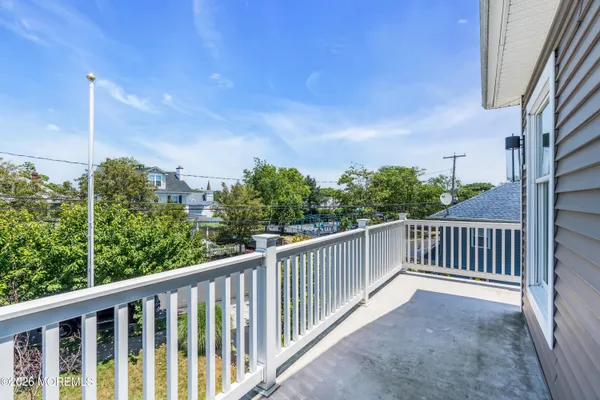 $9,500 | 609 15th Avenue, Belmar, NJ 07719