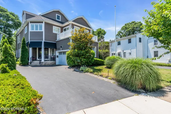 $9,500 | 609 15th Avenue, Belmar, NJ 07719