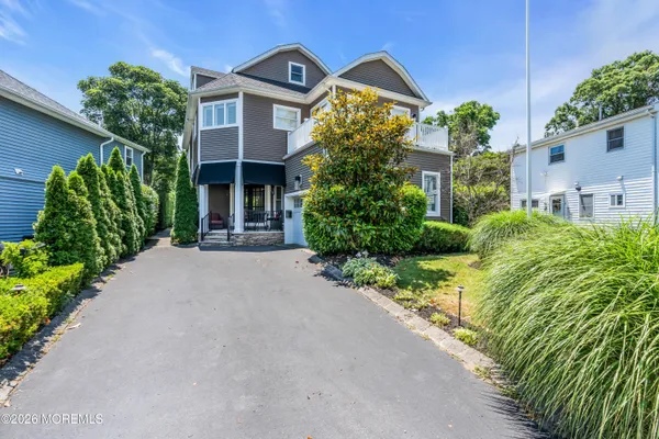 $9,500 | 609 15th Avenue, Belmar, NJ 07719