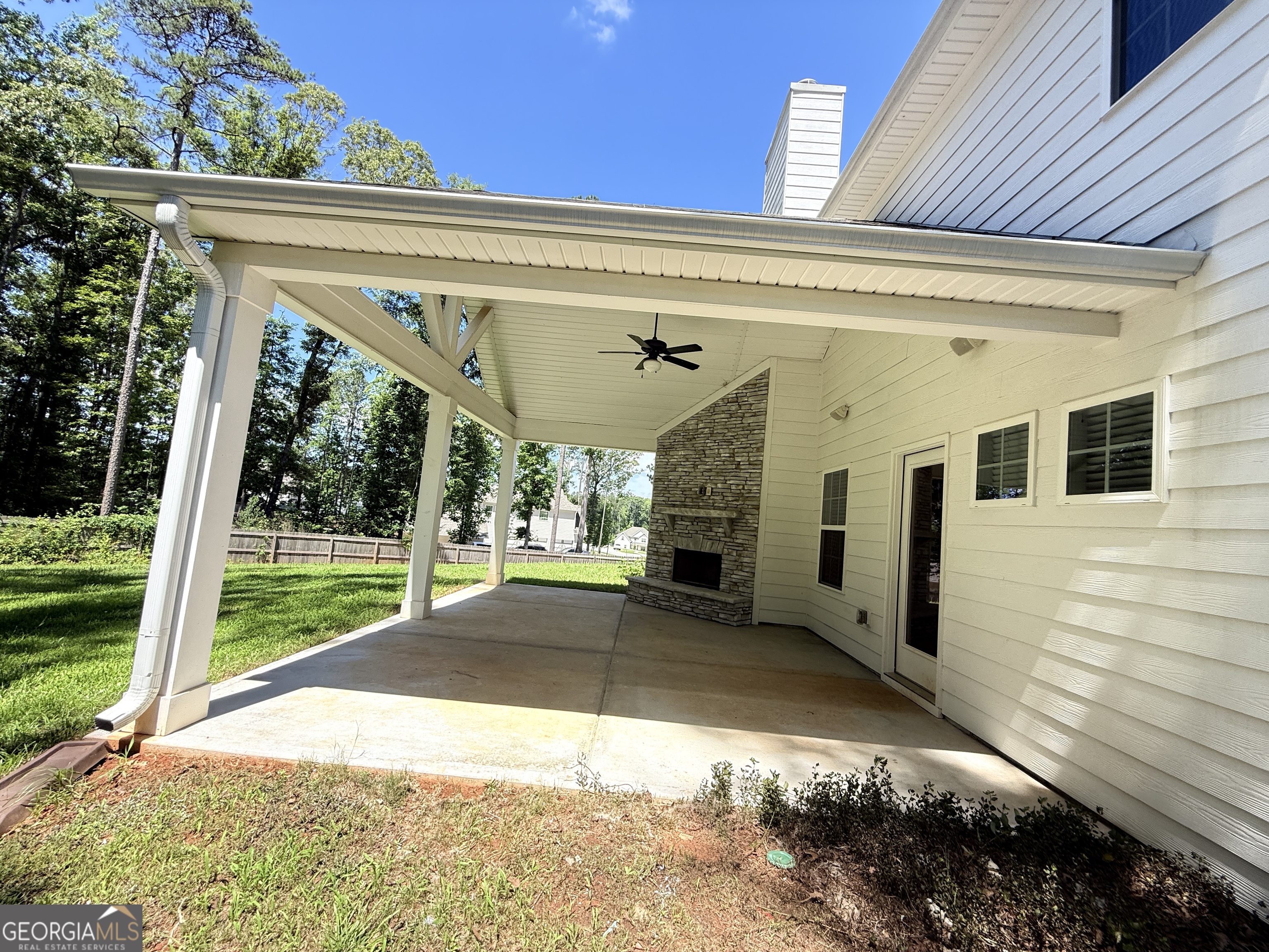 167 Winifred Way, Unit 19 Senoia, GA 30276 - Photo 37 of 48