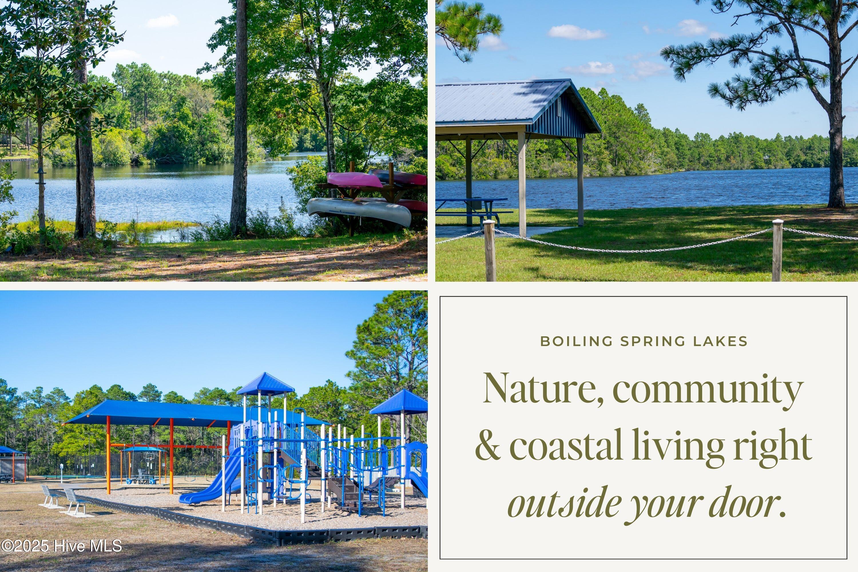 1127 East Boiling Spring Road Southport, NC 28461 - Photo 27 of 27 Boiling Spring Lakes (3)