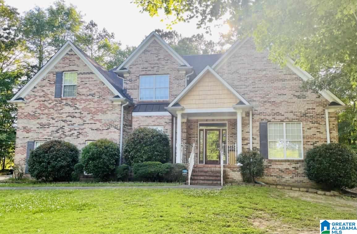 6500 Muskogee Cove Leeds, AL 35094 - Photo 1 of 29