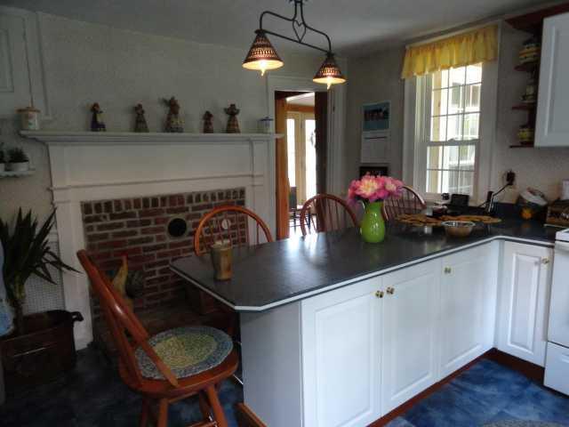 289 Chick Road Lebanon, ME 04027 - Photo 16 of 33 Kitchen. This kitchen was renovated...