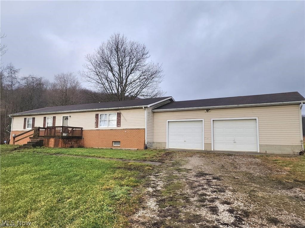10345 Marne Road Frazeysburg, OH 43822 - Photo 22 of 50