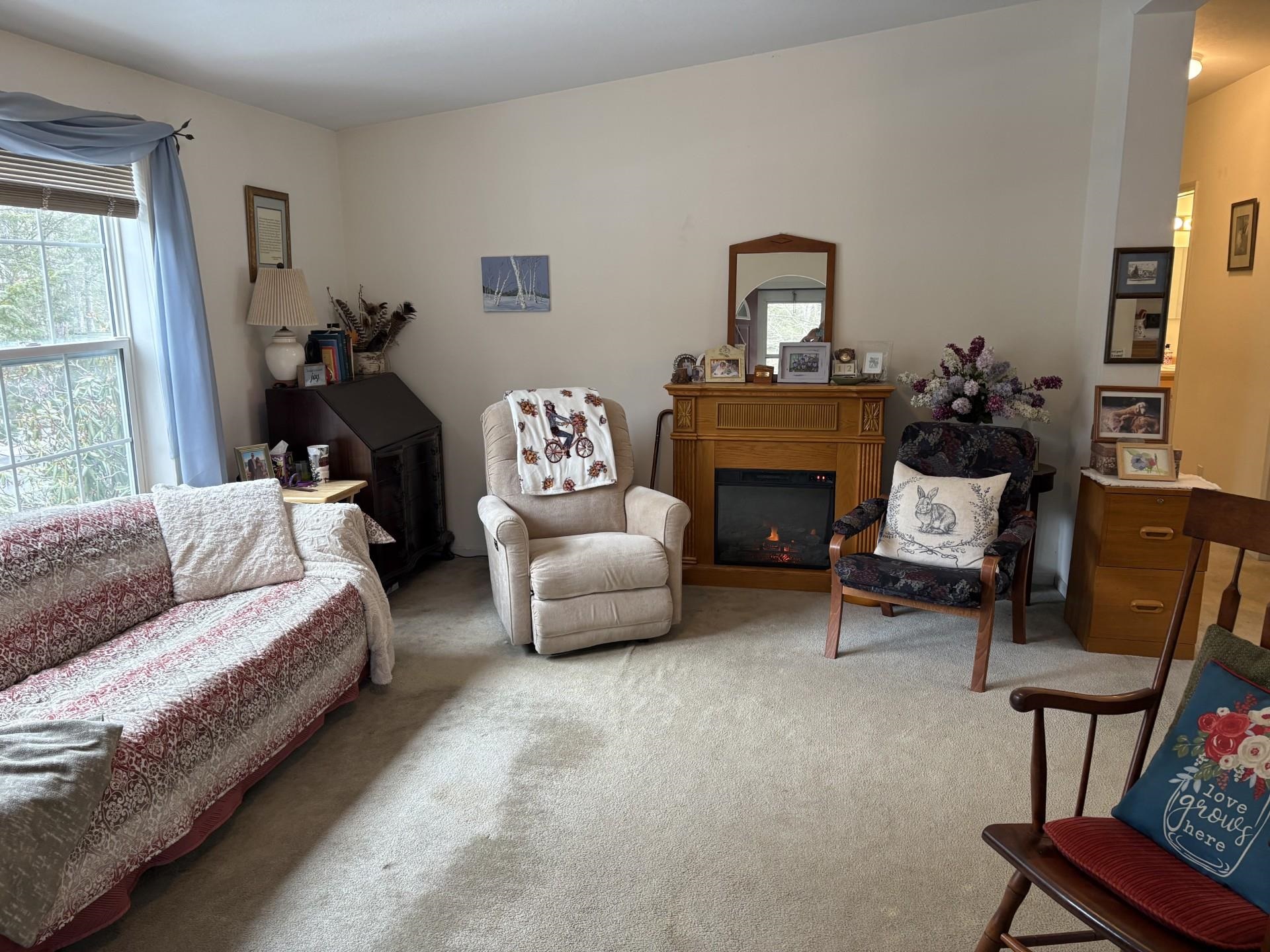 1 Harvey Brook Road Wolfeboro, NH 03894 - Photo 13 of 47