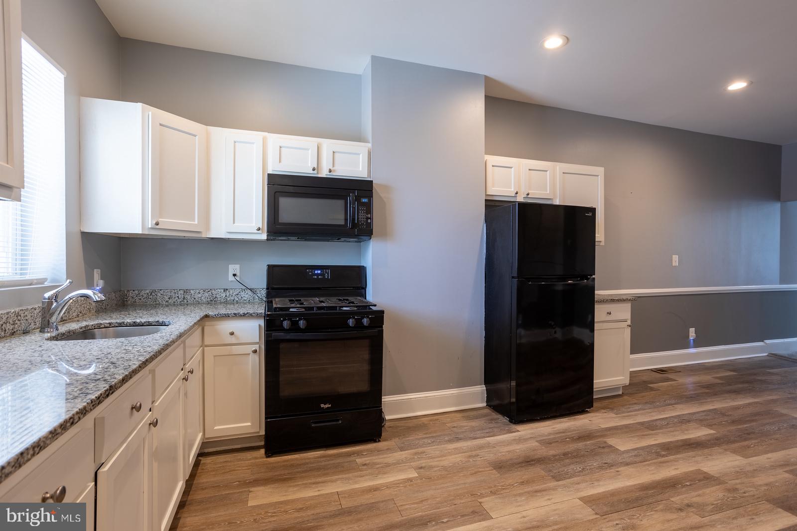 1733 Rutland Avenue Baltimore, MD 21213 - Photo 9 of 29 Kitchen