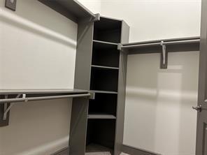 2700 Old Denton Road, Unit 1043 Carrollton, TX 75007 - Photo 7 of 14 View of spacious closet