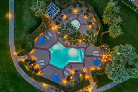 $787,000 | 2202 Oakcrest Drive, Palm Springs, CA 92264