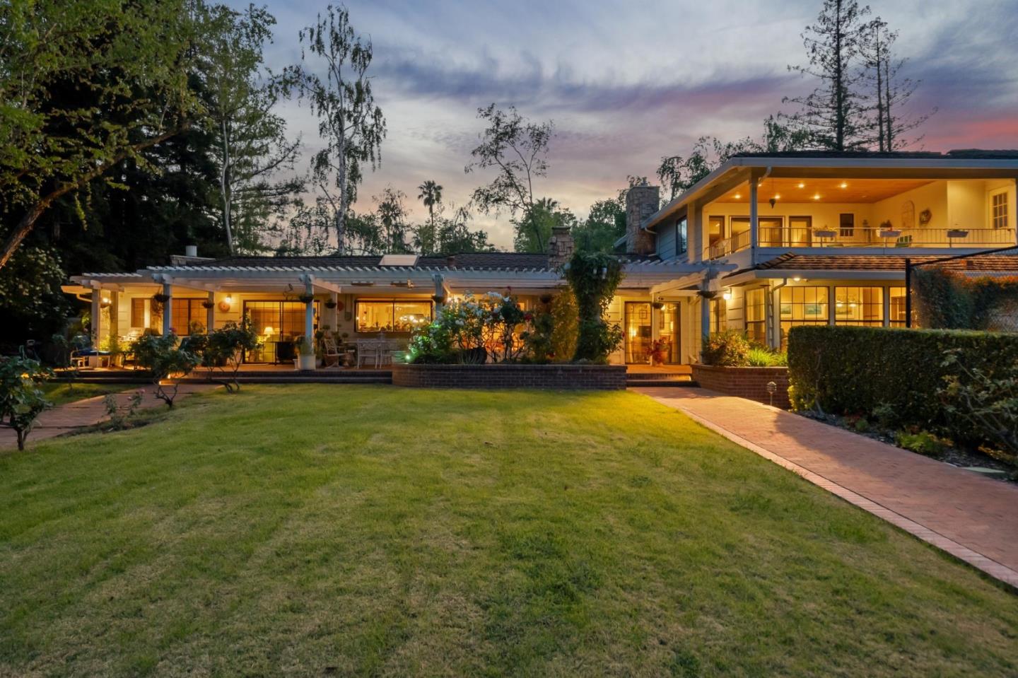 14750 Sobey Road Saratoga, CA 95070 - Photo 1 of 4