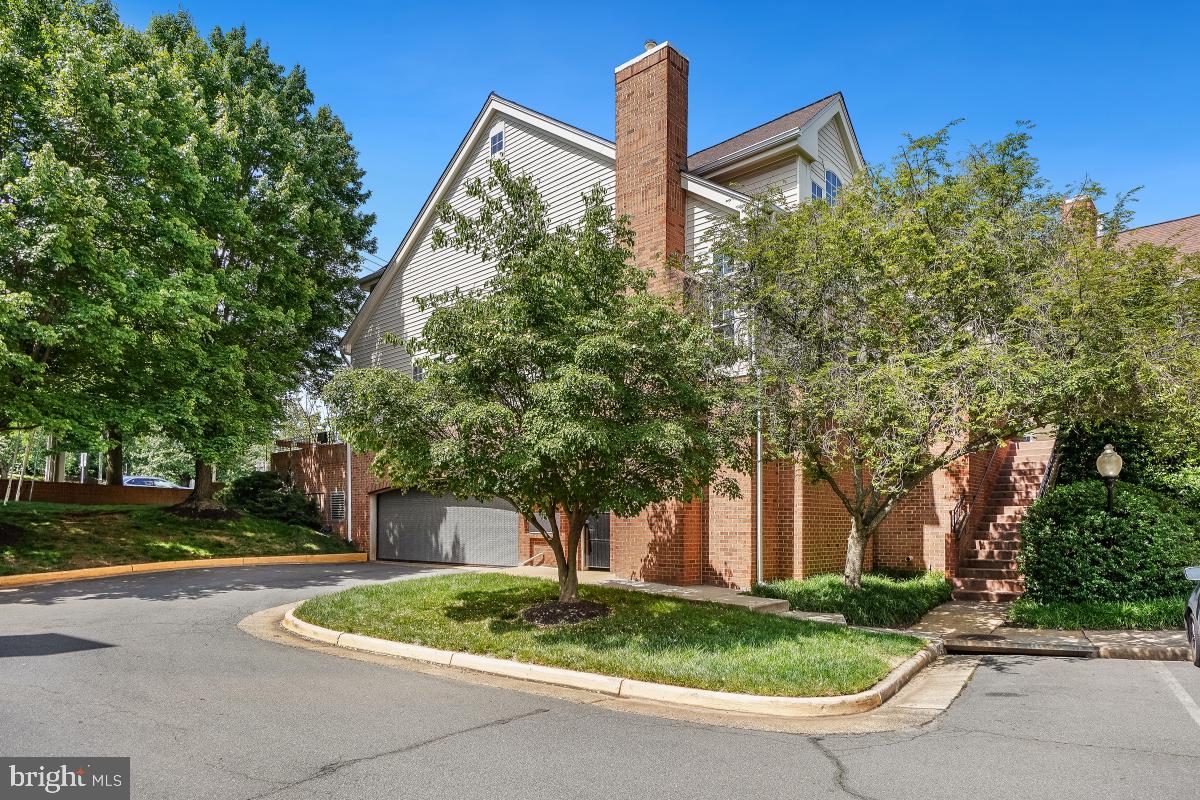 7037 Haycock Road Falls Church, VA 22043 - Photo 1 of 30