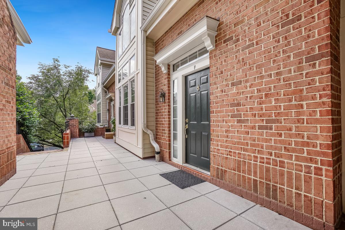 7037 Haycock Road Falls Church, VA 22043 - Photo 2 of 30