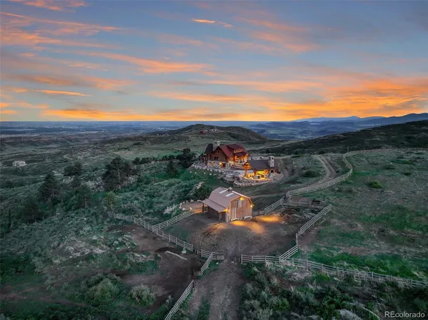 $2,725,000 | 9126 Gold Mine Road, Loveland, CO 80538