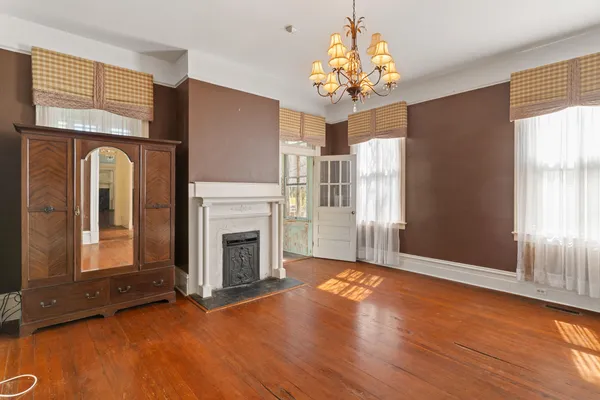 $350,000 | 401 West Broad Street, Louisville, GA 30434