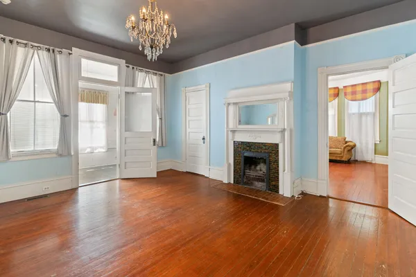 $350,000 | 401 West Broad Street, Louisville, GA 30434