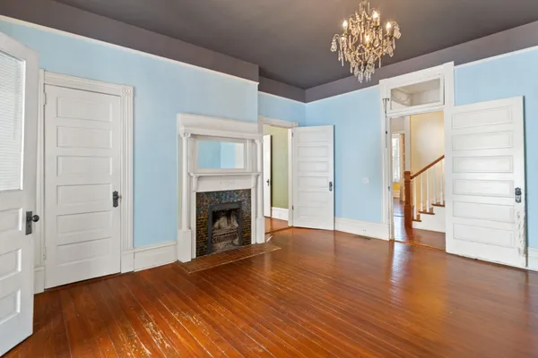 $350,000 | 401 West Broad Street, Louisville, GA 30434