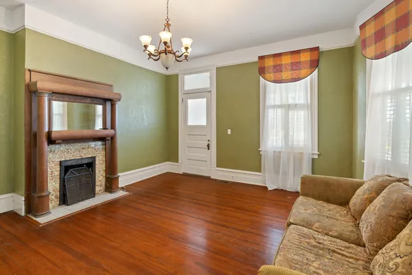 $350,000 | 401 West Broad Street, Louisville, GA 30434