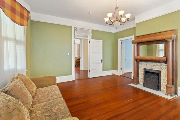 $350,000 | 401 West Broad Street, Louisville, GA 30434