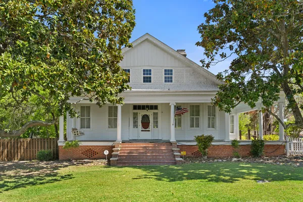 $350,000 | 401 West Broad Street, Louisville, GA 30434