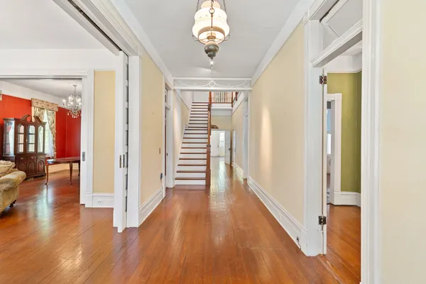 $350,000 | 401 West Broad Street, Louisville, GA 30434