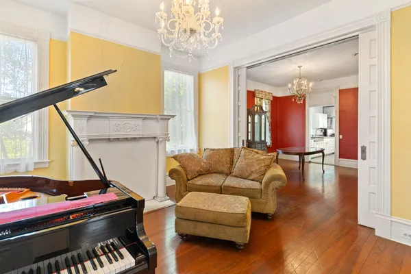 $350,000 | 401 West Broad Street, Louisville, GA 30434