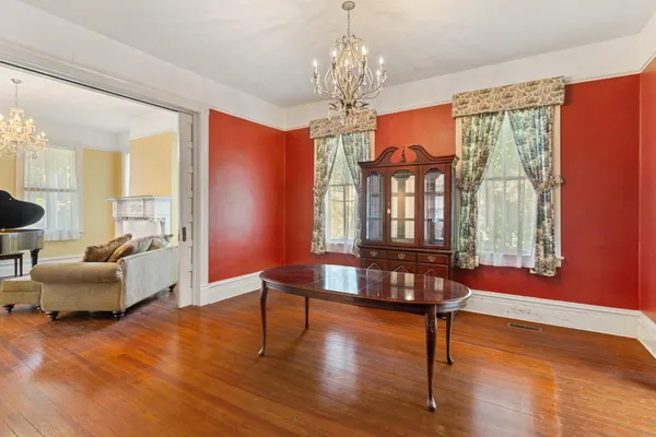 $350,000 | 401 West Broad Street, Louisville, GA 30434