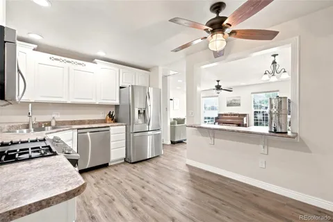 $630,000 | 4494 South Alkire Street, Morrison, CO 80465