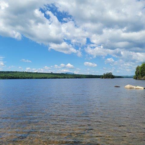 T4 Wadleigh Pond Road Millinocket, ME 04462 - Photo 2 of 38 Incredible