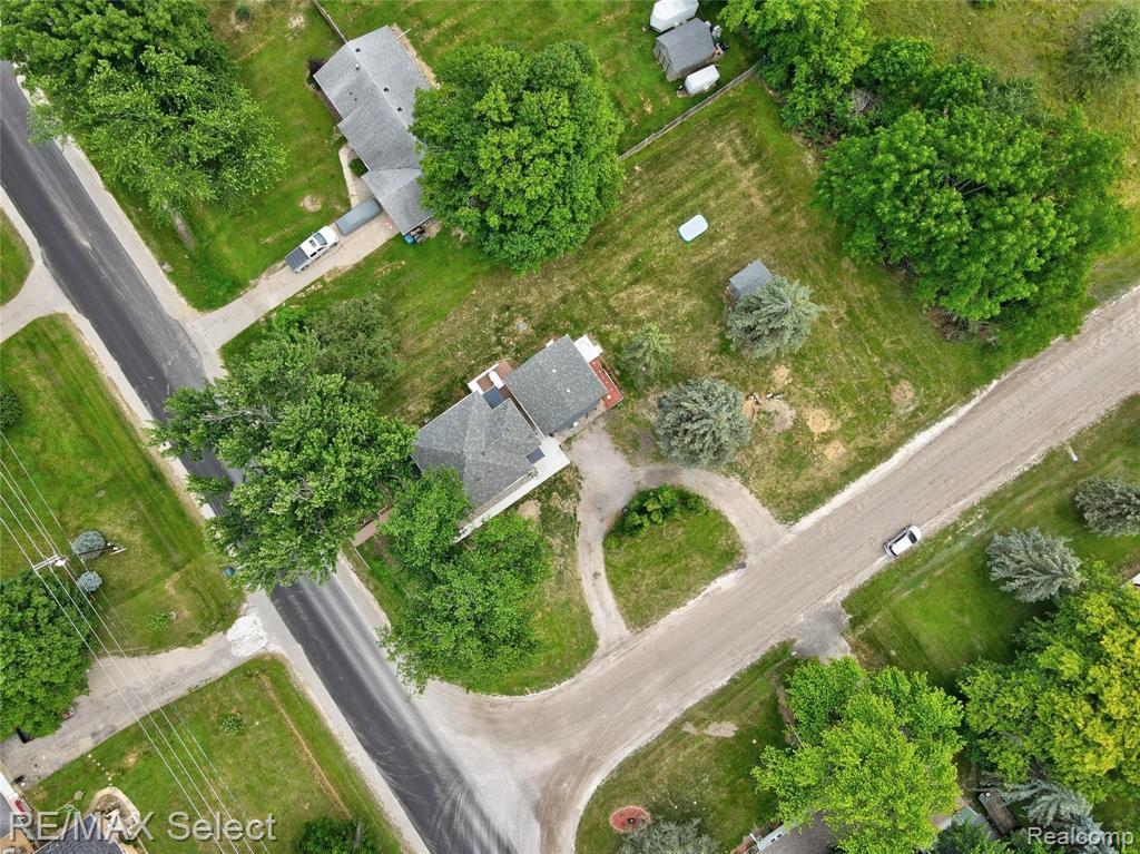 10121 Beecher Road Flushing, MI 48433 - Photo 54 of 61