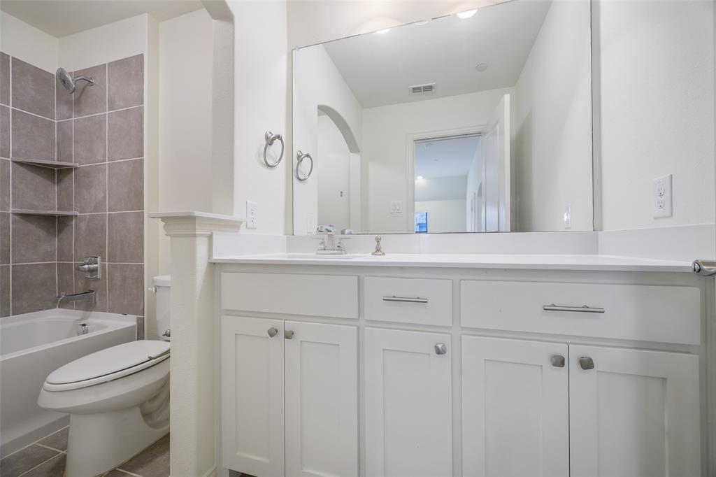 4683 Rhett Lane, Unit A Carrollton, TX 75010 - Photo 18 of 18