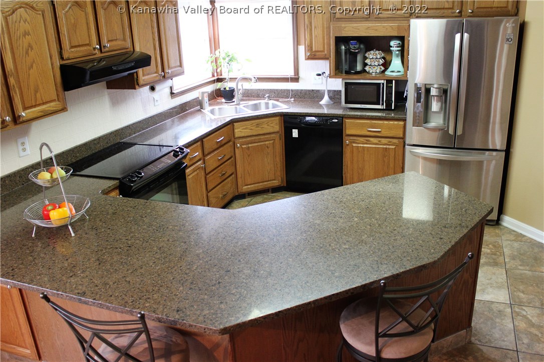 129 Summit Ridge Road Hurricane, WV 25526 - Photo 16 of 30 Gallery Image 16