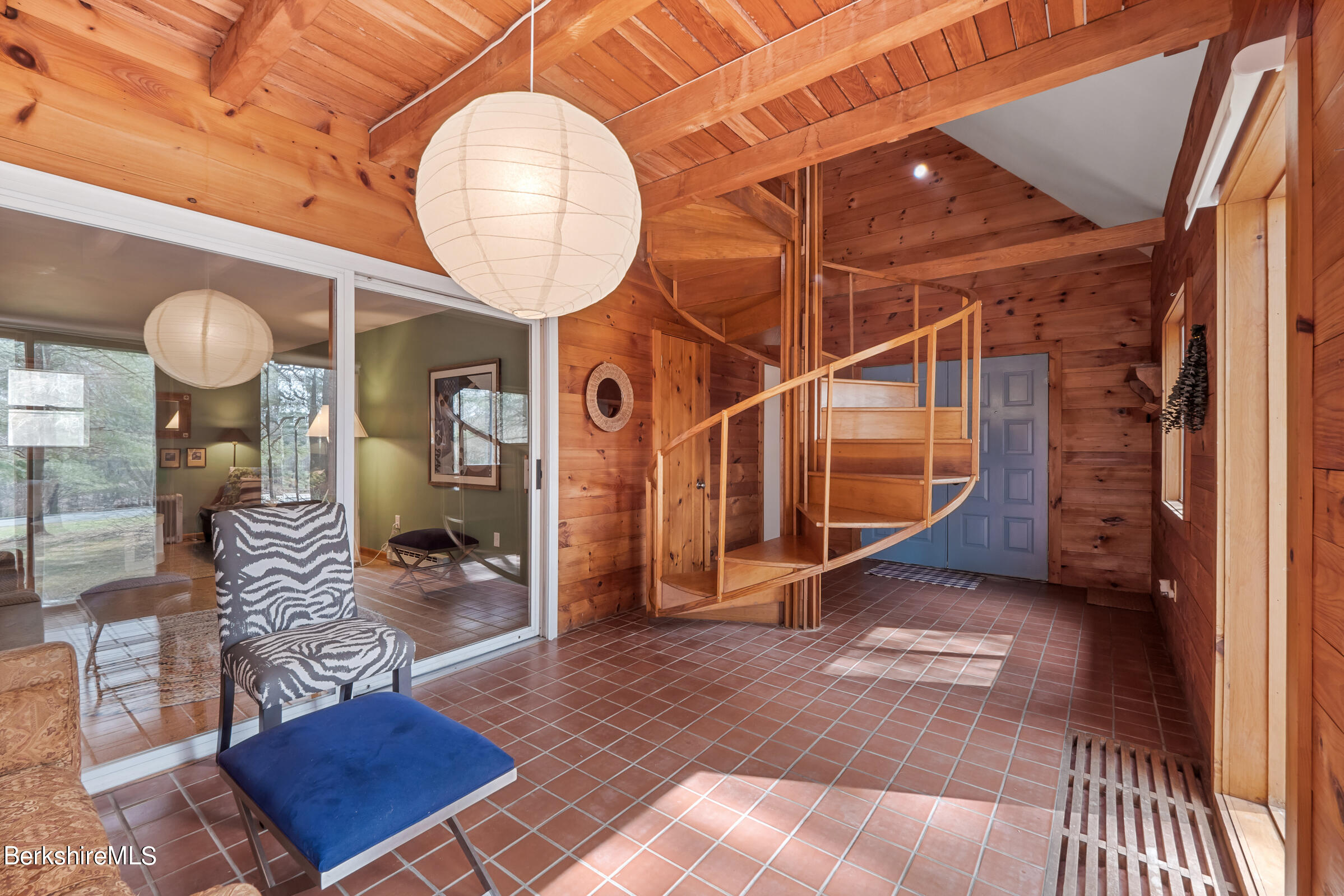 11 Pine Knoll Road Lenox, MA 01240 - Photo 8 of 35 a view of interior space