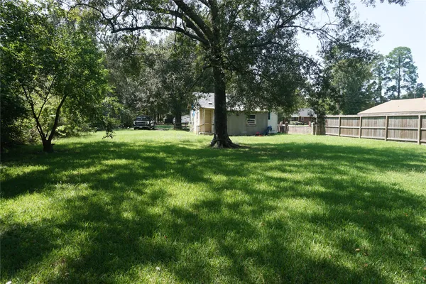 $90,000 | 1031 South 5th Street, Conroe, TX 77301