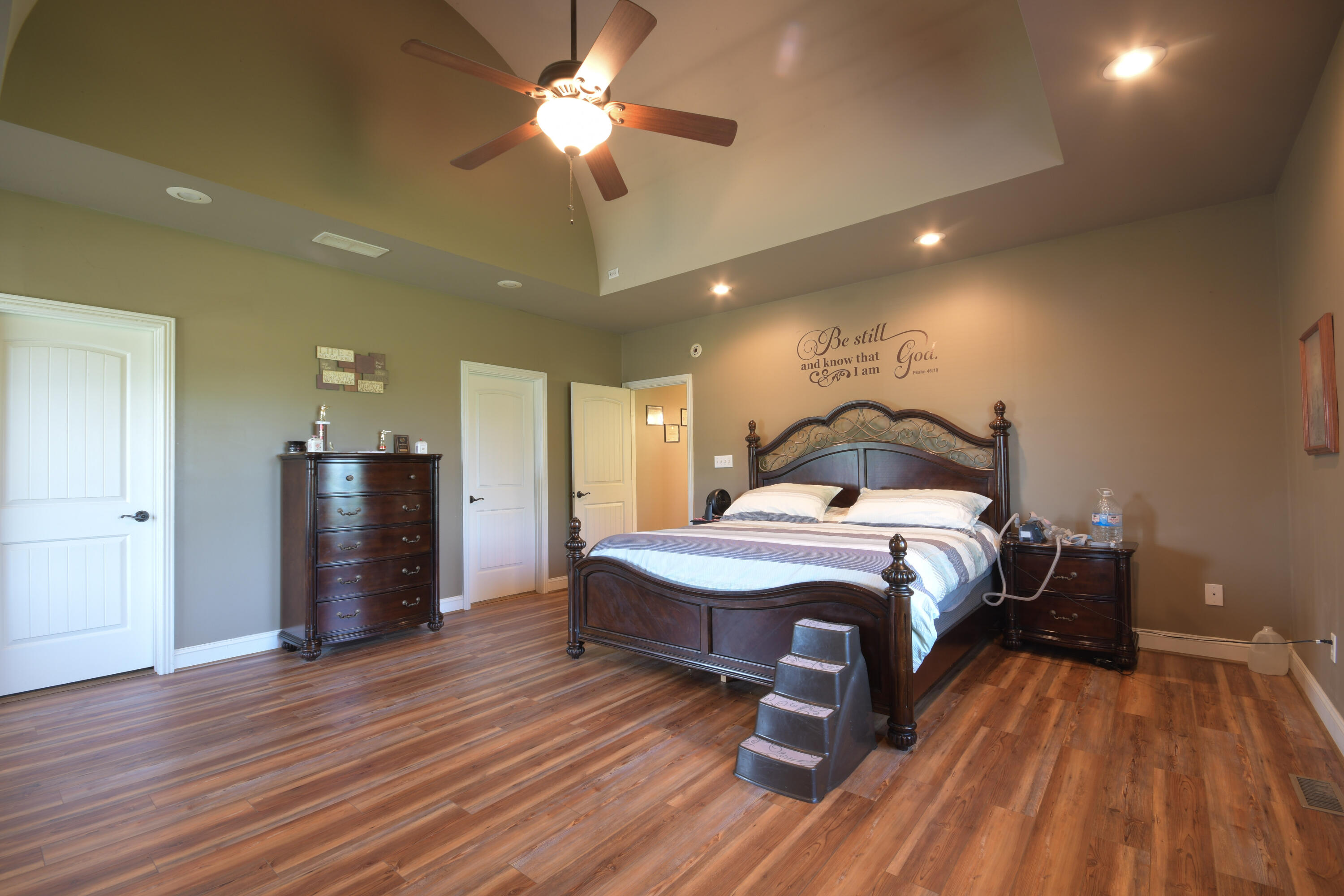 7625 Irvine Road Winchester, KY 40391 - Photo 56 of 78 Master Bedroom-4