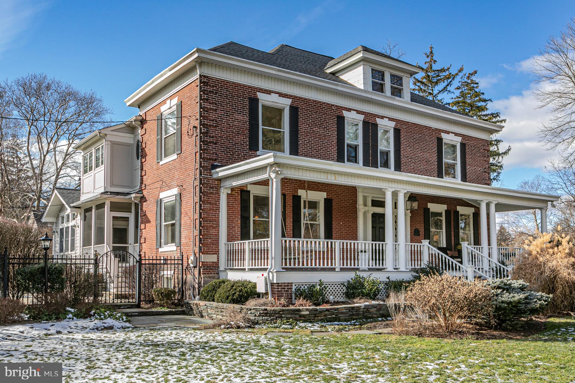 2631 Pennington Road Pennington, NJ 08534 - Photo 1 of 46