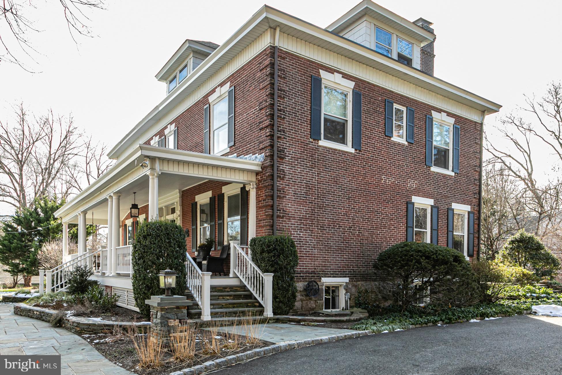 2631 Pennington Road Pennington, NJ 08534 - Photo 2 of 46