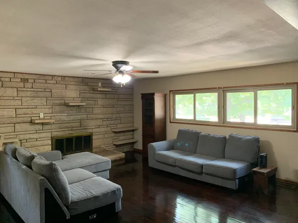 $158,500 | 1128 Park Avenue, El Dorado, KS 67042